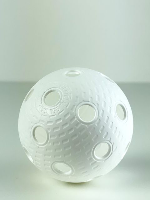 KH Innebandyboll Official SSL Ball